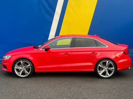 2015 Audi A3 SPORT S-LINE PACK 1.4 TFSI // 19