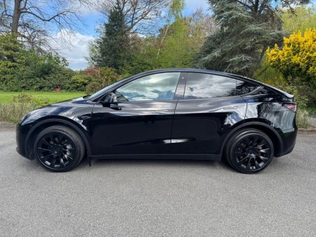 2024 Tesla Model Y - €36,798
