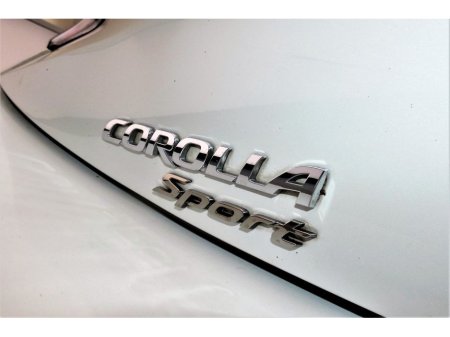 2020 Toyota Corolla - thumbnail 23