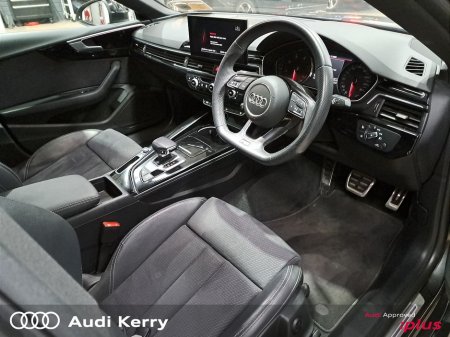 2024 Audi A5 - thumbnail 14
