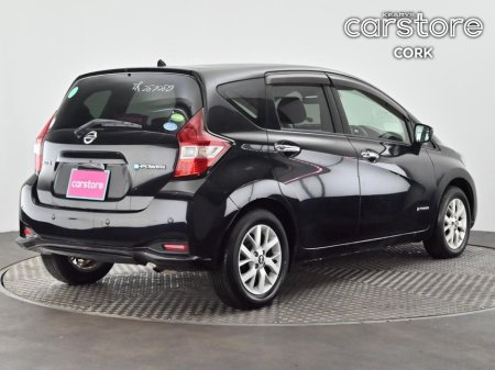 2019 Nissan Note - thumbnail 5