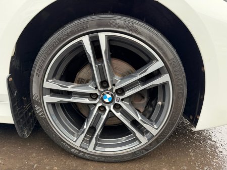 2020 BMW 1 Series - thumbnail 11