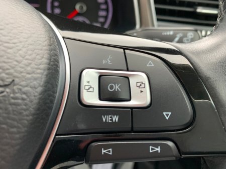 2019 Volkswagen T-Roc - thumbnail 24