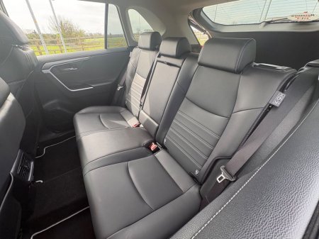 2024 Toyota Rav4 - thumbnail 10