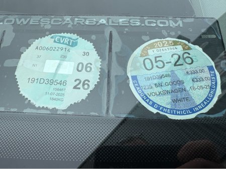 2019 Volkswagen Golf - thumbnail 8