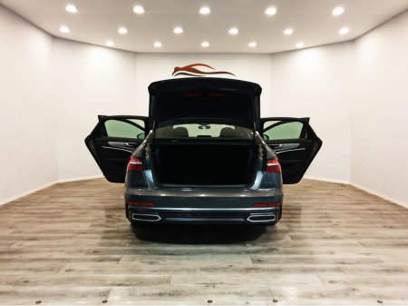 2019 Audi A6 - photo 4