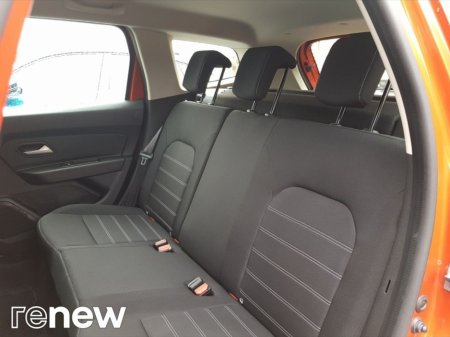 2023 Dacia Duster - thumbnail 11
