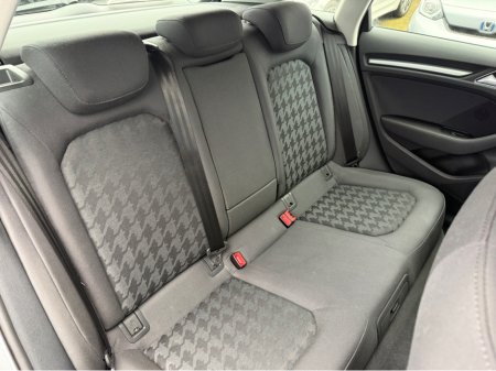 2016 Audi A3 HATCHBACK 1.4 AUTOMATIC * REAR VIEW CAMERA, PARKING SENSORS FRONT AND REAR, AUDI MULTIMEDIA, POWERED FOLDING HEATED MIRRORS, PADDLE SHIFT, ISOFIX CHILD SEAT ANCHOR POINTS, 16" ALLOYS * €15,950 thumbnail