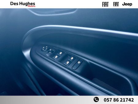 2025 Jeep Avenger 1.2 100Bhp Altitude €28,750 thumbnail