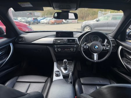 2014 BMW 3 Series - thumbnail 3