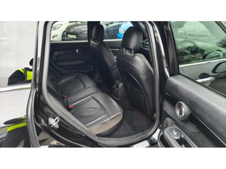 2017 MINI Clubman Automatic Mini Cooper Clubman 2.0 Sd 4x4 AA Approved 1 Year Warranty €15,950 thumbnail