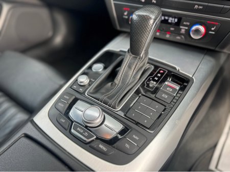 2016 Audi A6 - thumbnail 27