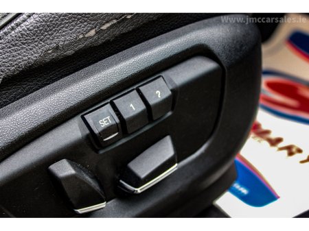 2015 BMW X5 xDrive30d M Sport €32,995 thumbnail