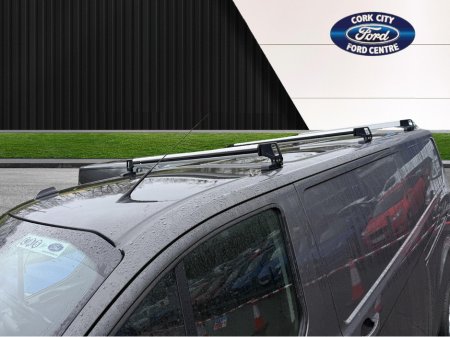 2022 Ford Transit Custom - thumbnail 3