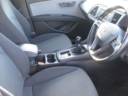 2020 SEAT Leon - thumbnail 5