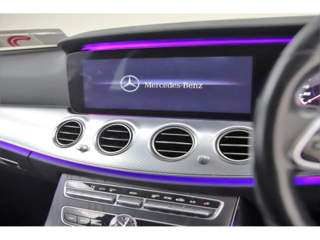 2020 Mercedes-Benz E Class E220 CDI ESTATE €28,890 thumbnail