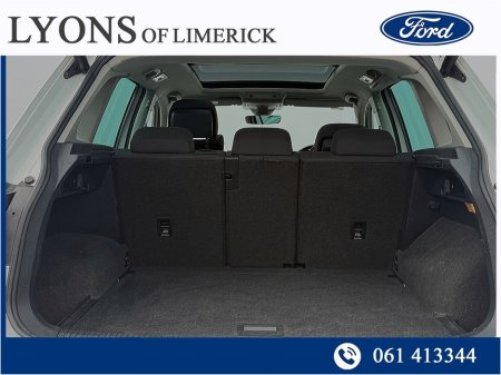 2018 Volkswagen Tiguan - thumbnail 15