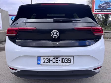 2023 Volkswagen ID.3 - thumbnail 12