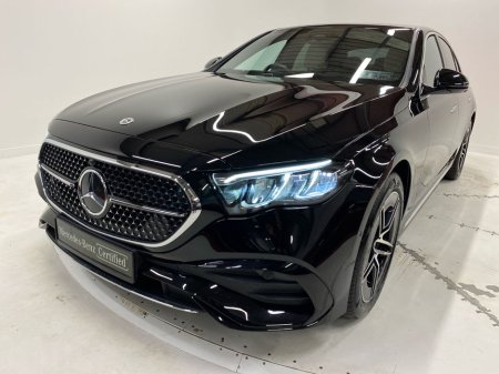 2025 Mercedes-Benz E Class E 300 DE AMG EDITION PLUS | Heated Seats, Memory package, Reversing Camera thumbnail