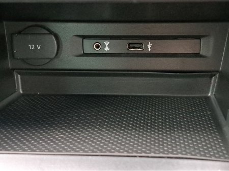 2017 Volkswagen Tiguan 2.0 Diesel SE Nav Model Bluemotion 150 BHP. thumbnail