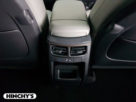 2026 Kia EV5 - thumbnail 29