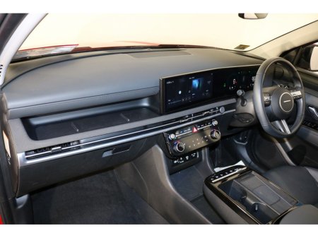 2025 Hyundai Tucson PHEV EXECUTIVE 2WD 1.6L PETROL AUTOMATIC SUV €45,495 thumbnail