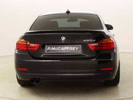 2016 BMW 4 Series - photo 6