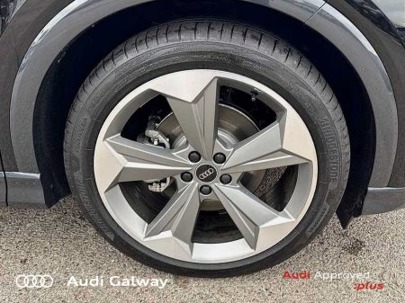 2025 Audi Q4 e-tron - thumbnail 6