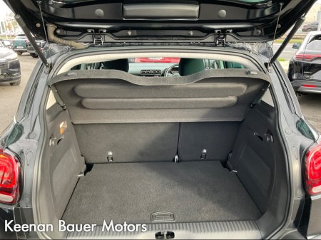 2022 Citroen C3 Aircross - thumbnail 10