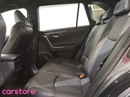 2024 Toyota Rav4 2.5 Hybrid Sport 2WD €44,880 thumbnail