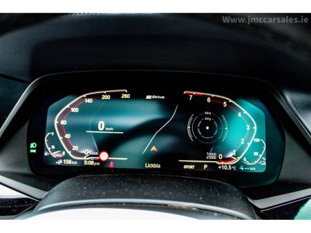 2021 BMW X5 - thumbnail 23