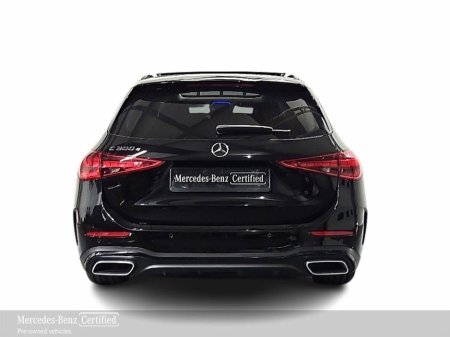 2023 Mercedes-Benz C Class - thumbnail 8