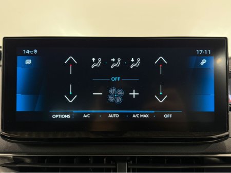 2022 Peugeot 5008 - thumbnail 22