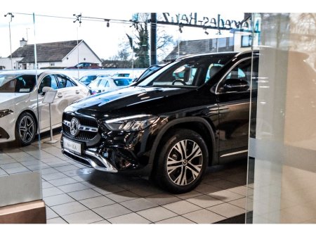 2025 Mercedes-Benz GLA Class - thumbnail 7