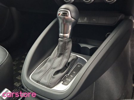 2016 Audi A1 1.0 TFSI Auto thumbnail