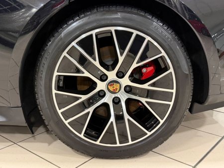 2021 Porsche Taycan 4S=HUGE SPEC//LOW MILES//D REG=FULL PORSCHE SERVICE HISTORY=TAILORED FINANCE PACKAGES AVAILABLE=TRADE IN'S WELCOME €57,995 thumbnail