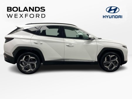 2022 Hyundai Tucson - thumbnail 4