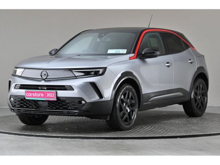 2022 Opel Mokka *CASH PRICE* 1.2 SRI 6SPD *REVERSE CAM*CARPLAY*ANDROID AUTO* €21,890 thumbnail