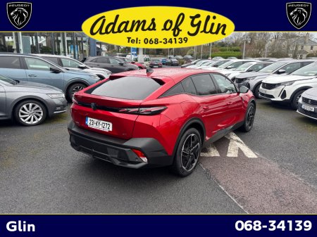 2023 Peugeot 408 - thumbnail 3