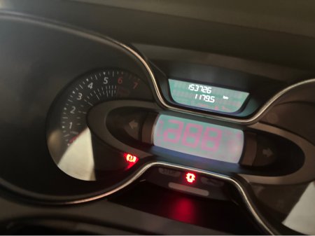 2021 Renault Captur - thumbnail 10