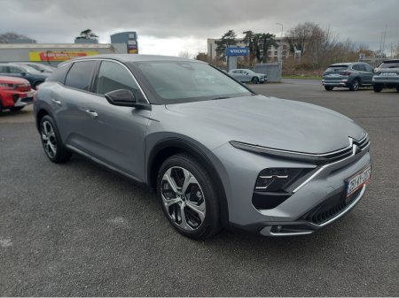 2025 Citroen C5X - thumbnail 5