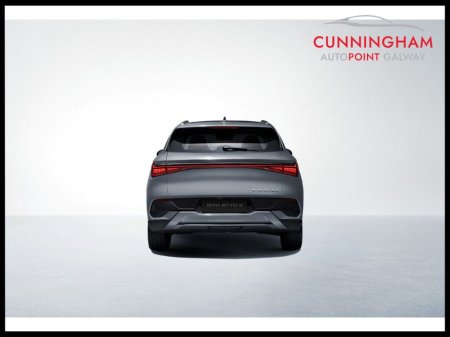 2026 BYD ATTO 3 - thumbnail 3