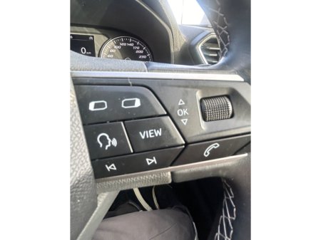 2021 SEAT Leon 2.0TDI 115hp SE €19,850 thumbnail