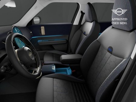 2026 MINI Countryman - thumbnail 3