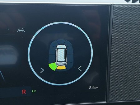 2024 Hyundai Santa Fe Calligraphy 4 wheel drive Plug in Hybrid €59,950 thumbnail