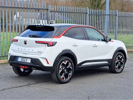 2023 Opel Mokka - thumbnail 4