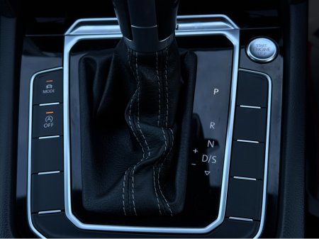 2018 Volkswagen Arteon - thumbnail 20