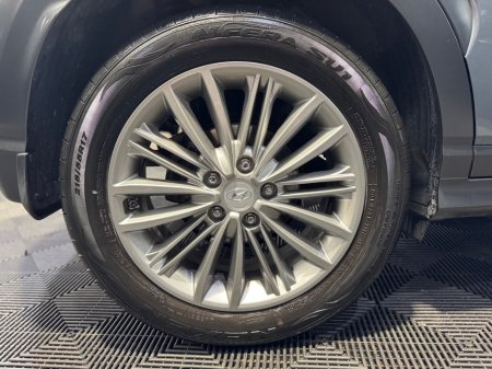 2018 Hyundai Kona - thumbnail 22