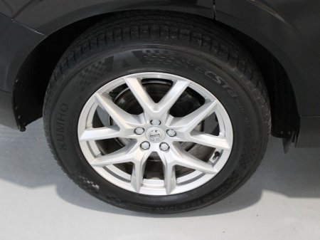 2018 Volvo XC60 D4 AWD Momentum 5DR €23,250 thumbnail