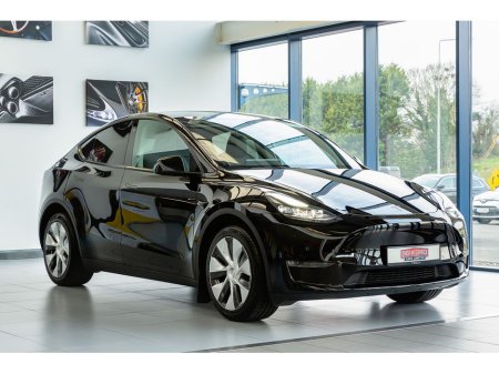 2022 Tesla Model Y - thumbnail 2